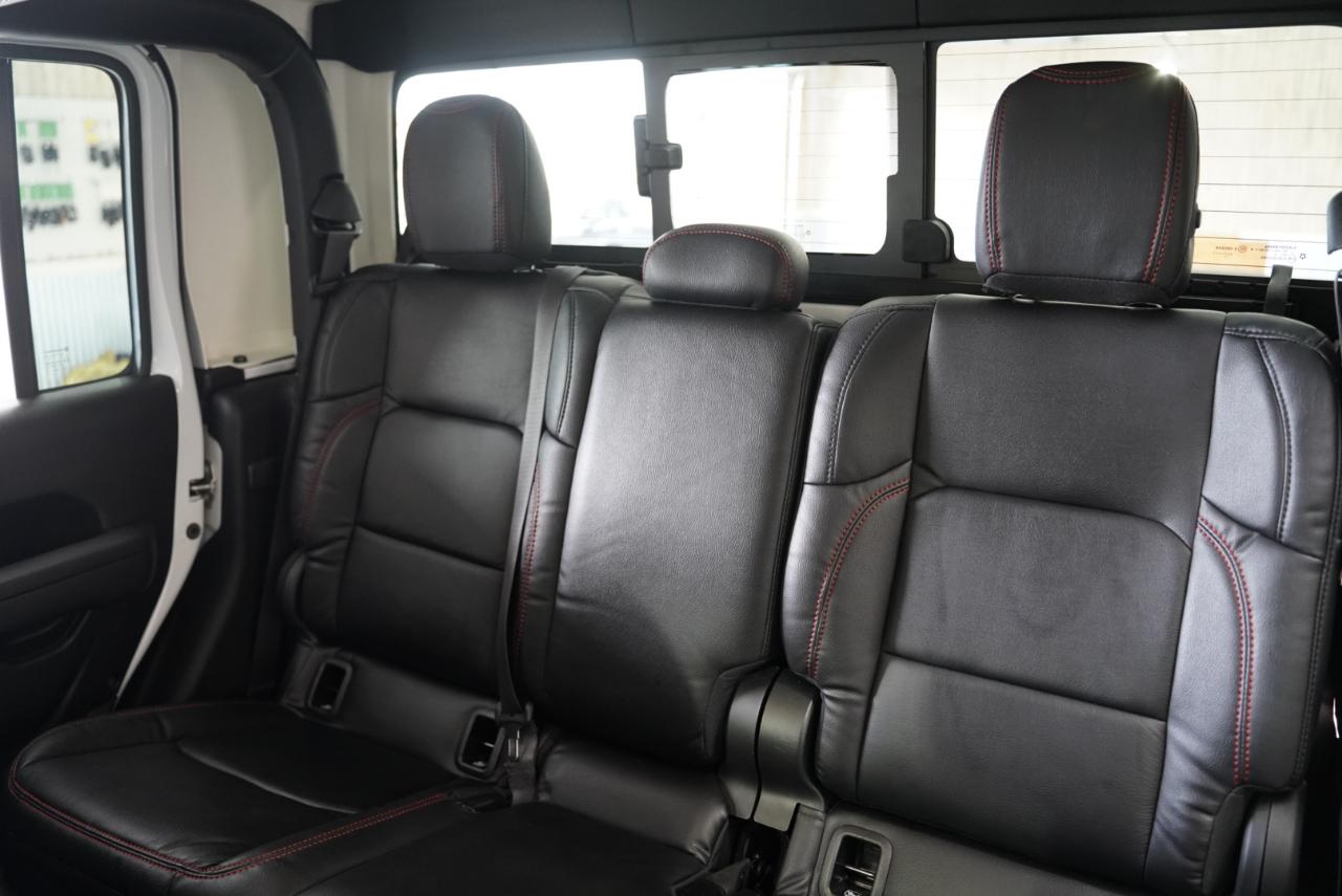 Jeep Gladiator Rubicon 4x4 2023