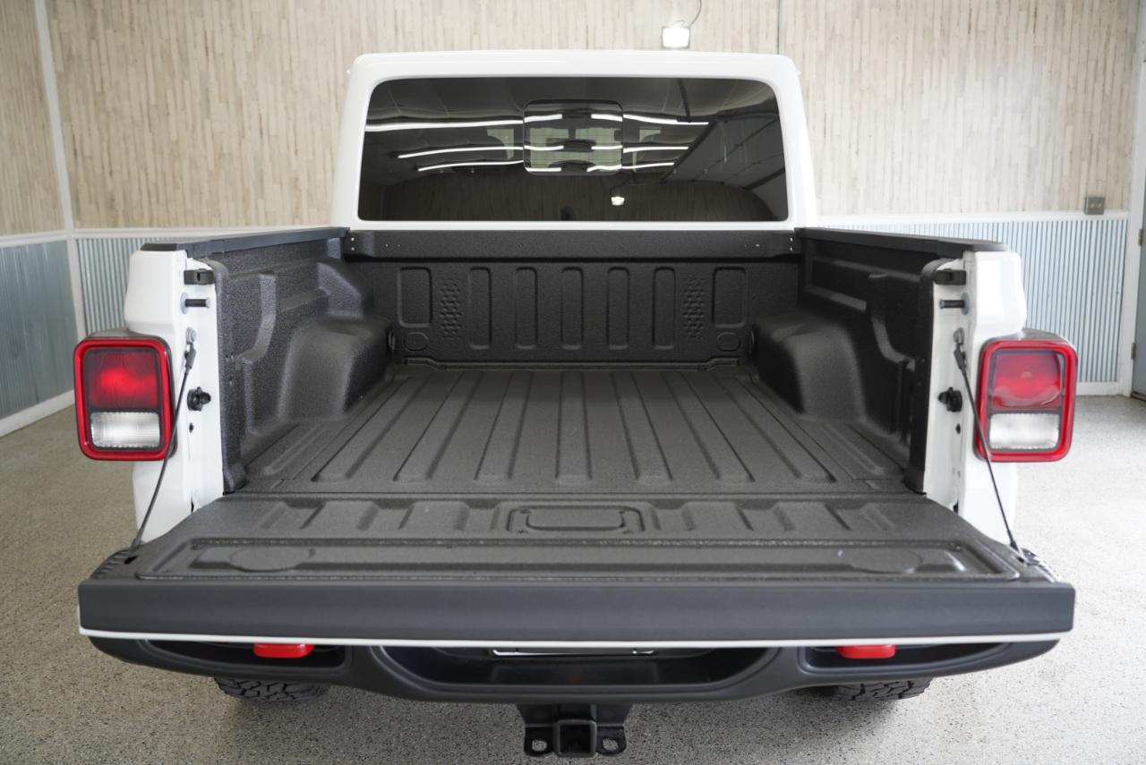 Jeep Gladiator Rubicon 4x4 2023