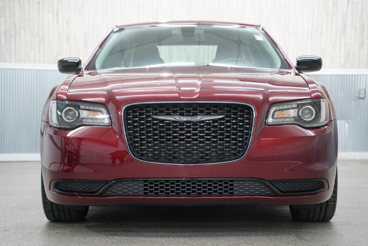 Chrysler 300 Touring RWD 2020