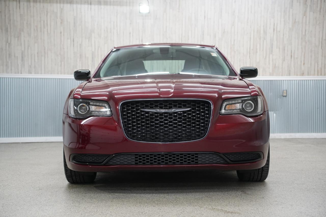 Chrysler 300 Touring RWD 2020