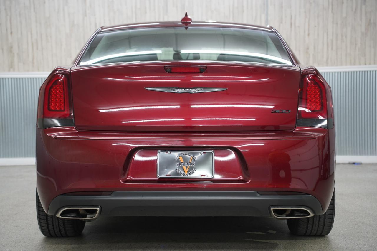 Chrysler 300 Touring RWD 2020