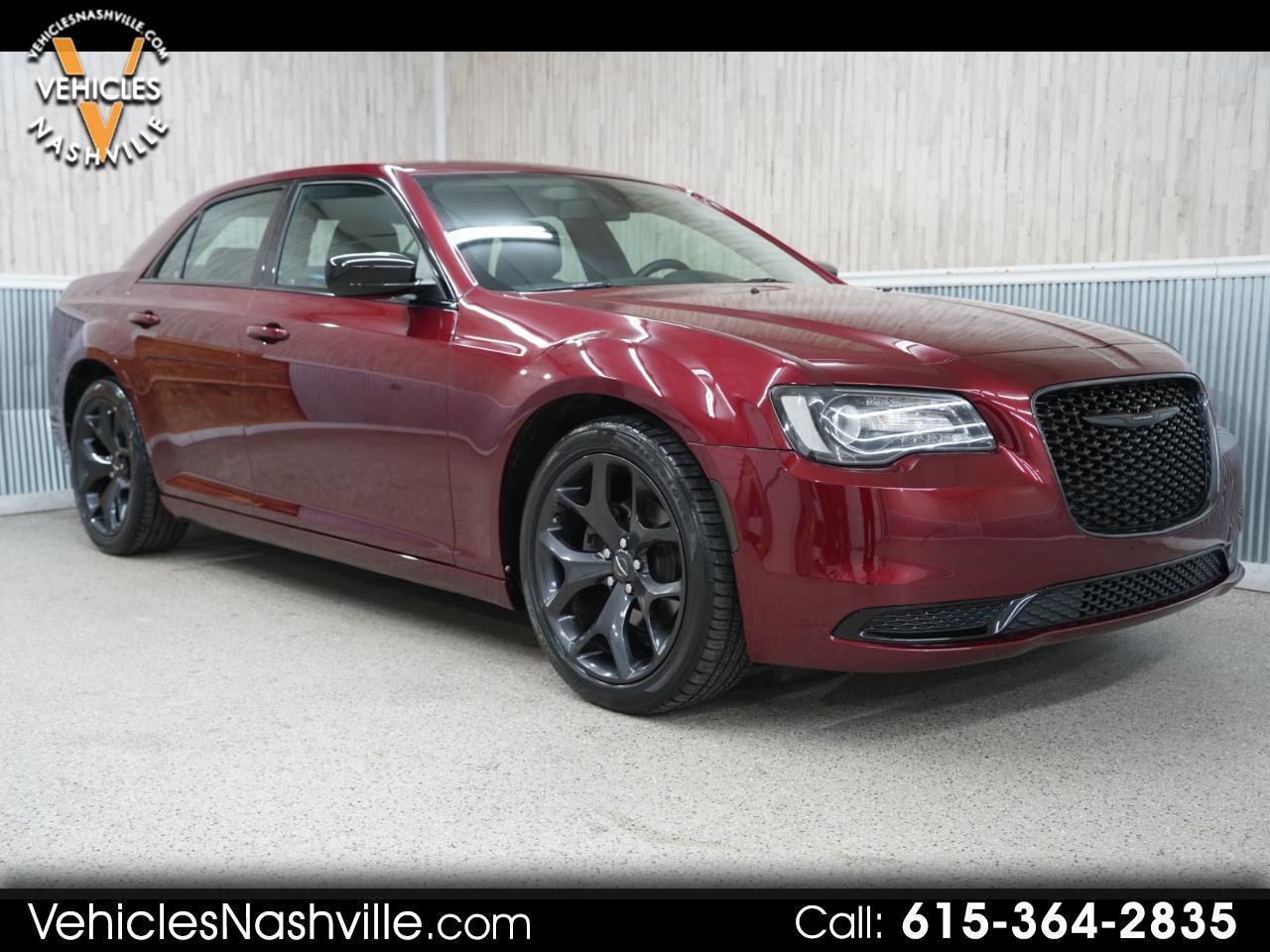 Chrysler 300 Touring RWD 2020