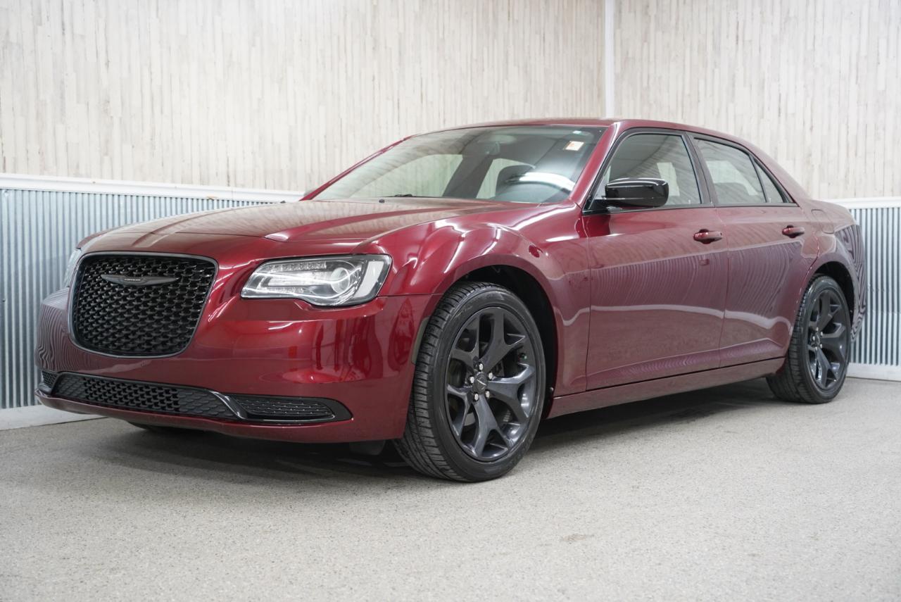 Chrysler 300 Touring RWD 2020
