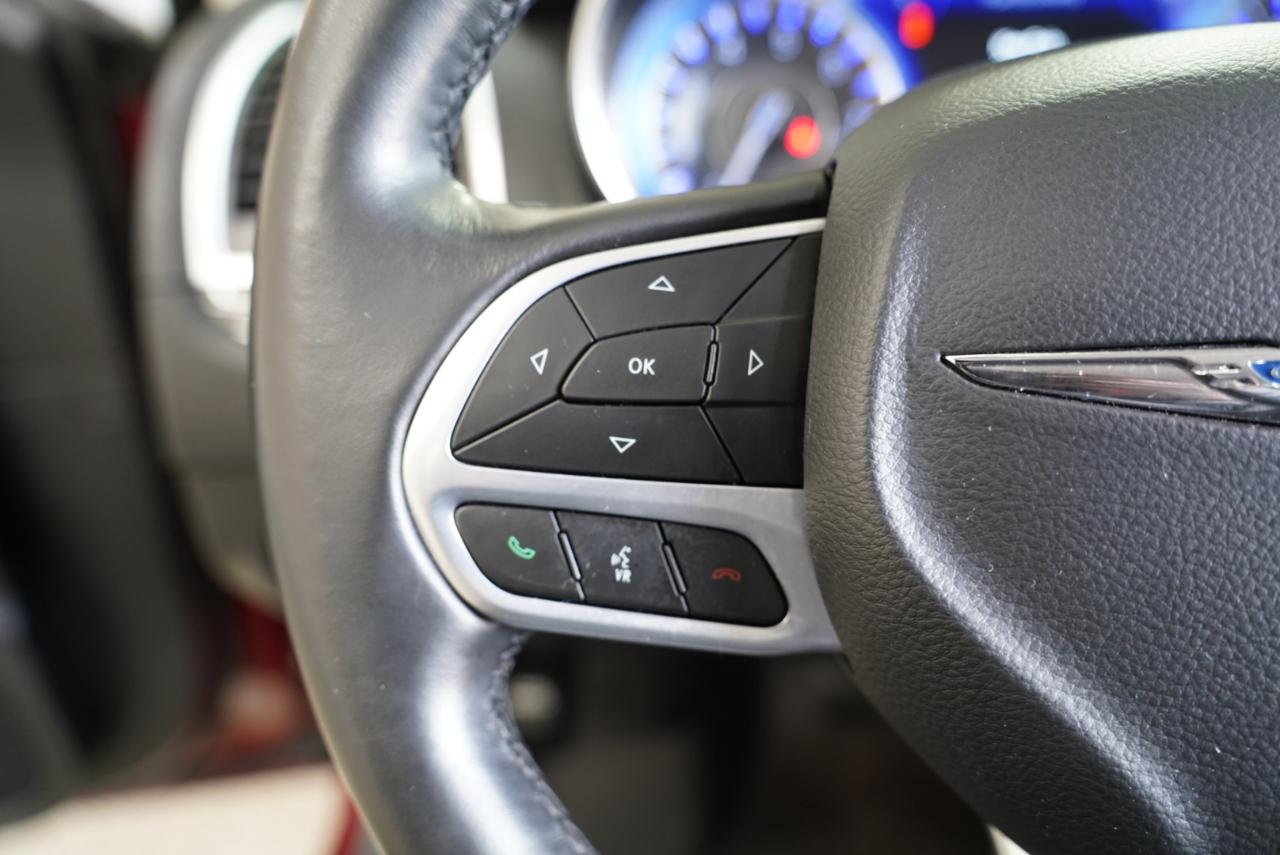 Chrysler 300 Touring RWD 2020