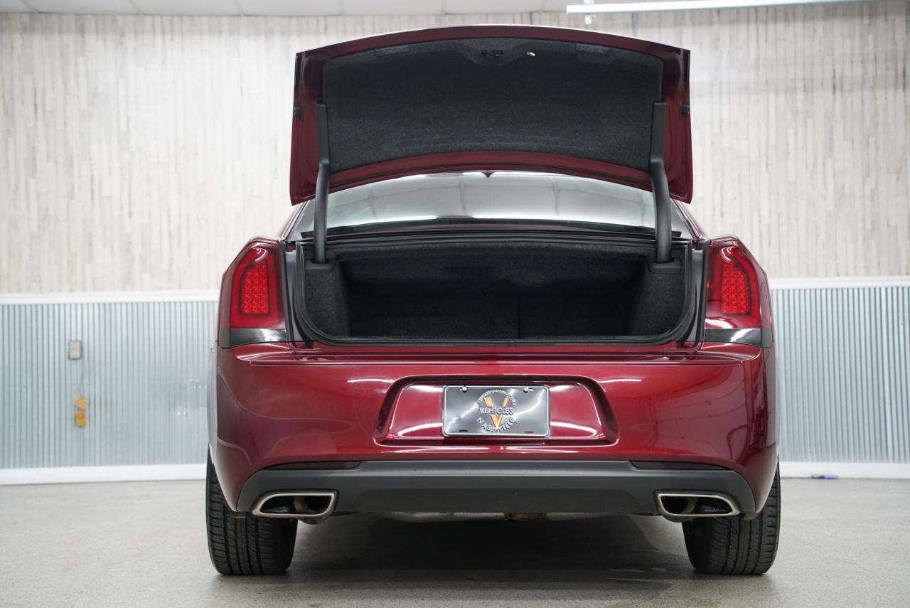 Chrysler 300 Touring RWD 2020