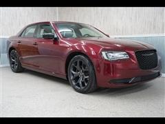 2020 Chrysler 300 