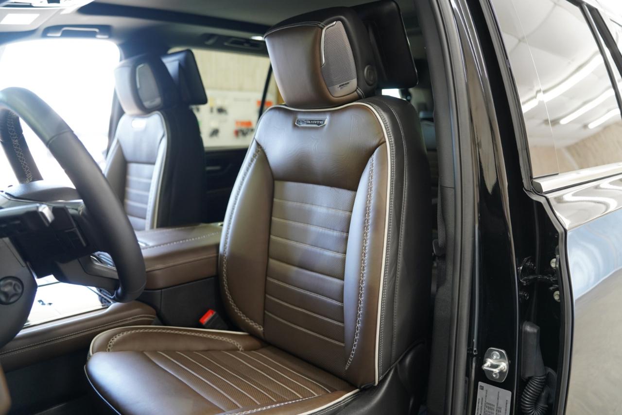 GMC Yukon 4WD 4dr Denali Ultimate 2025