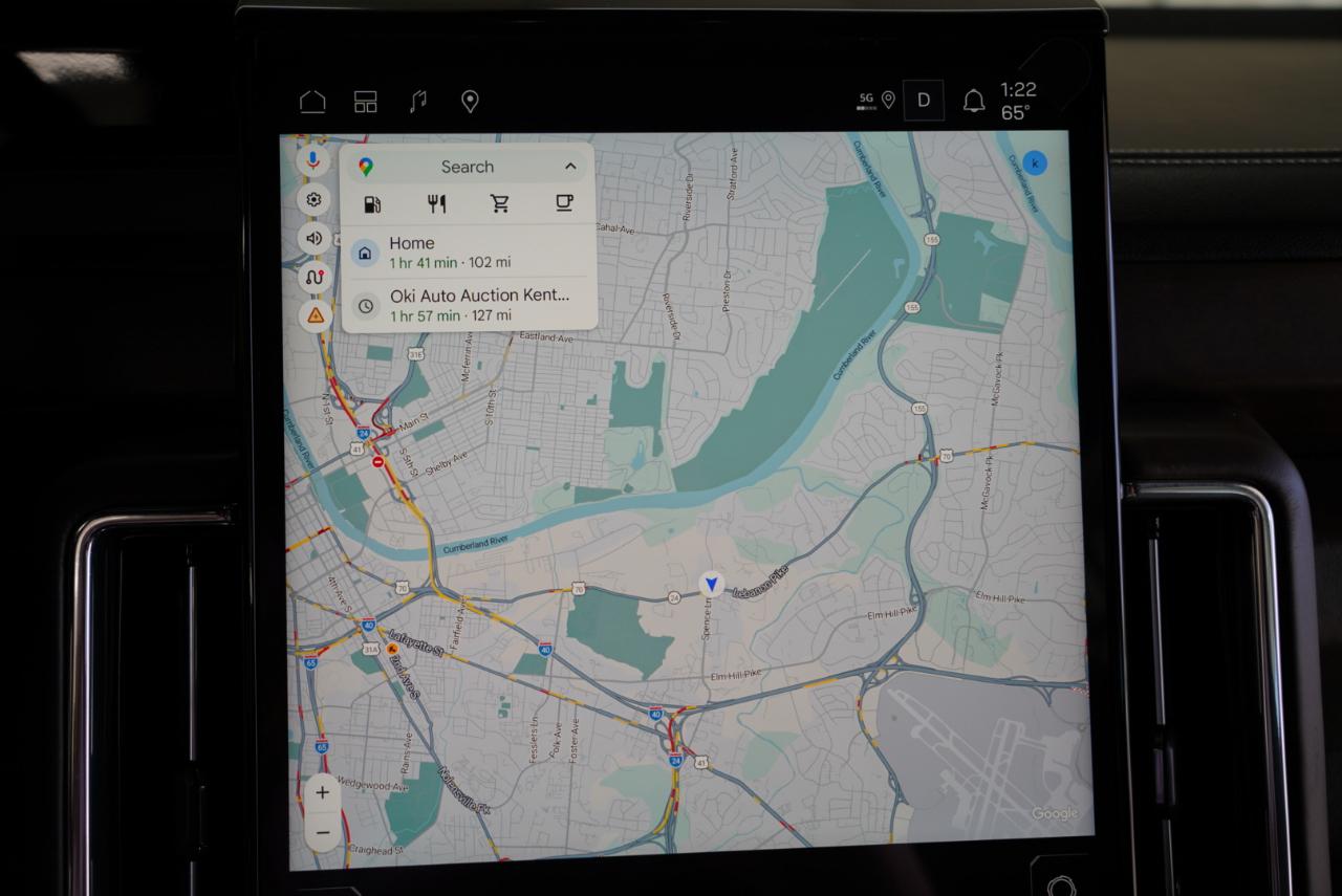 GMC Yukon 4WD 4dr Denali Ultimate 2025