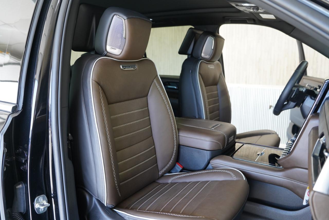 GMC Yukon 4WD 4dr Denali Ultimate 2025