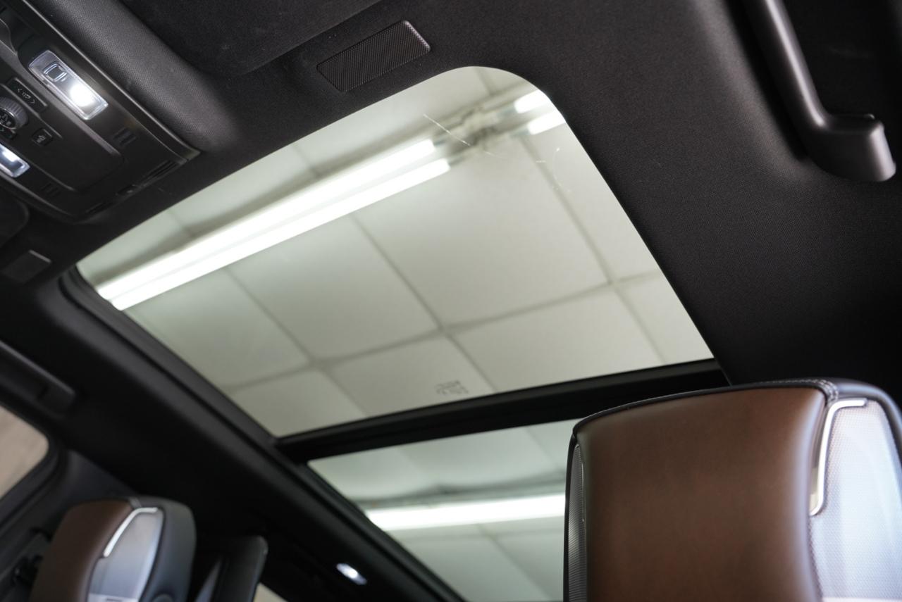 GMC Yukon 4WD 4dr Denali Ultimate 2025