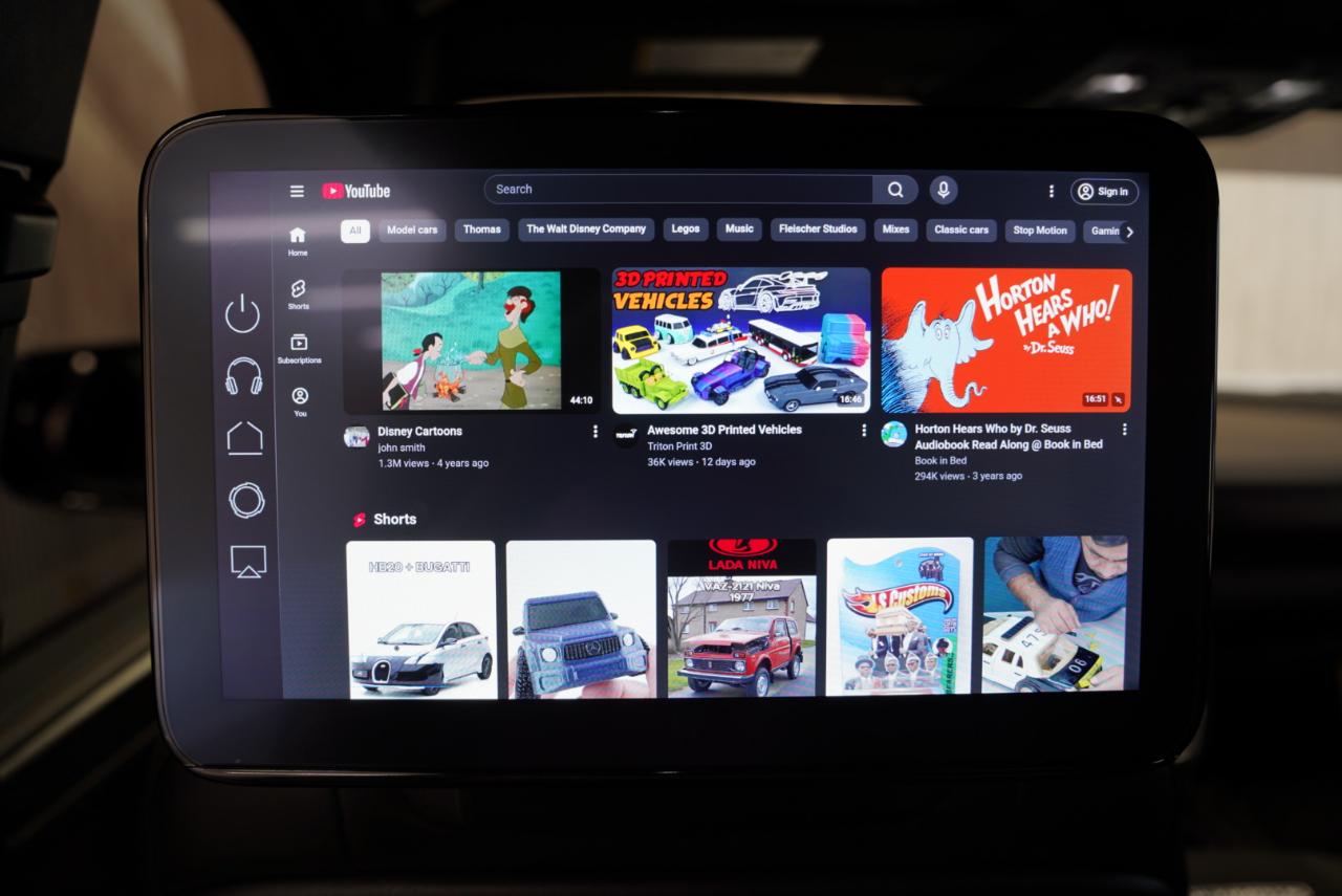 GMC Yukon 4WD 4dr Denali Ultimate 2025