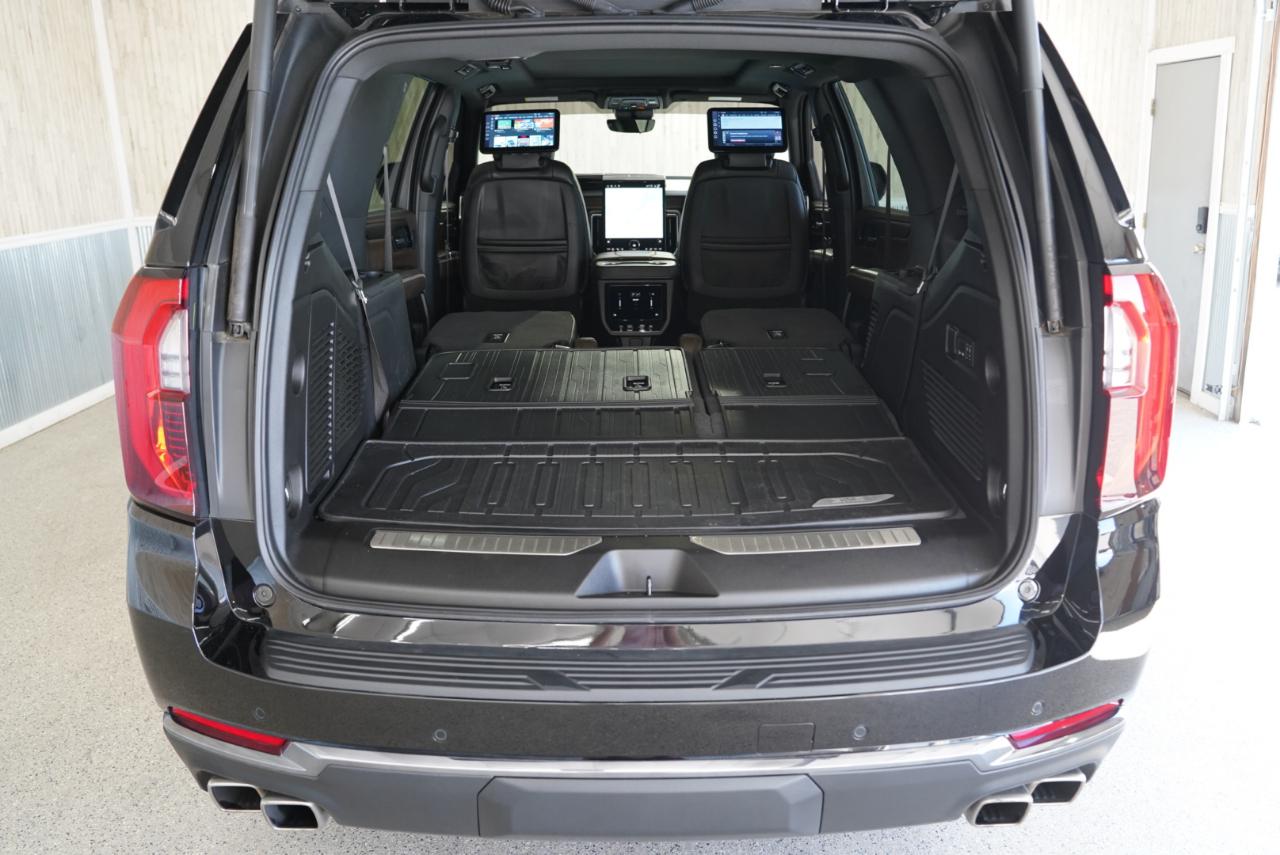 GMC Yukon 4WD 4dr Denali Ultimate 2025