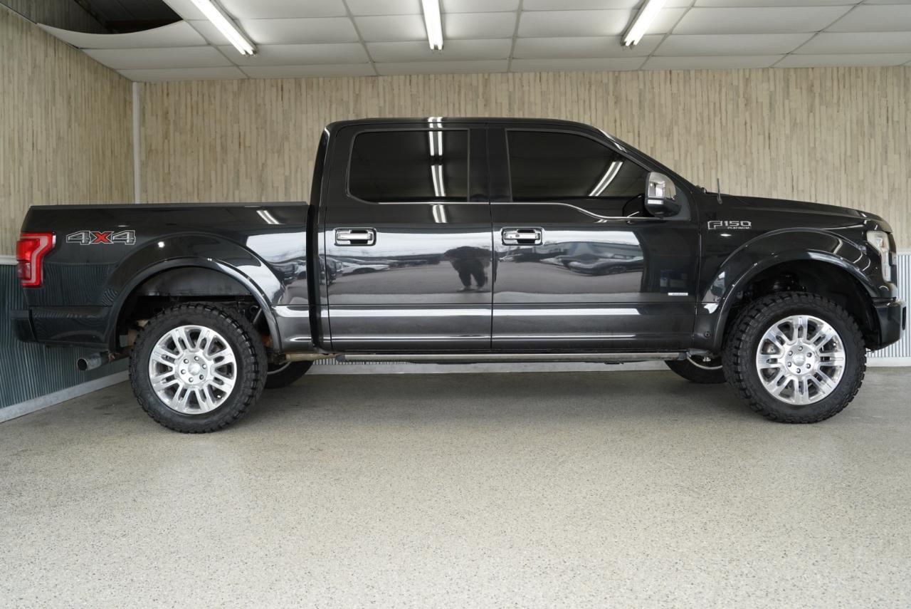 Ford F-150  2015