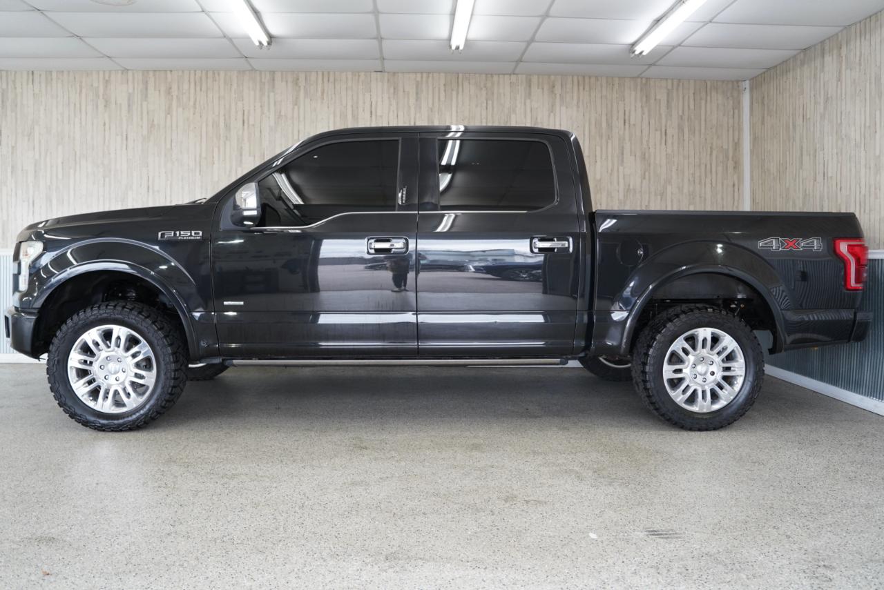 Ford F-150  2015
