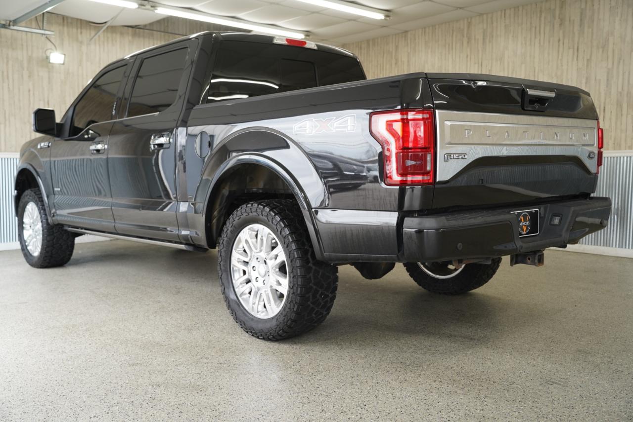 Ford F-150  2015