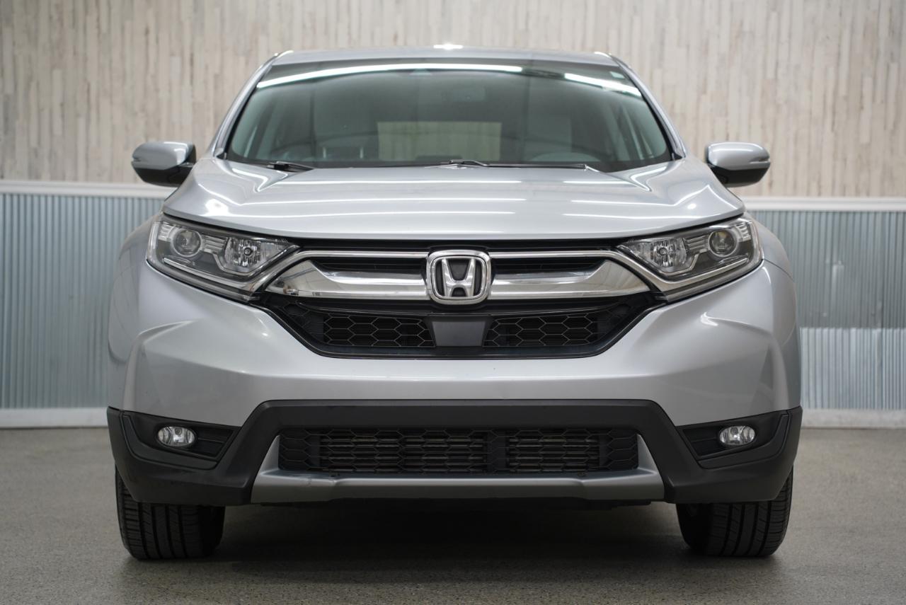 Honda CR-V EX-L 2WD 2018