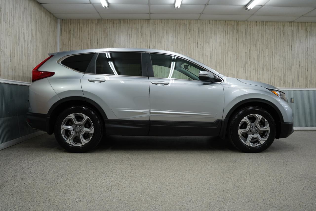 Honda CR-V EX-L 2WD 2018