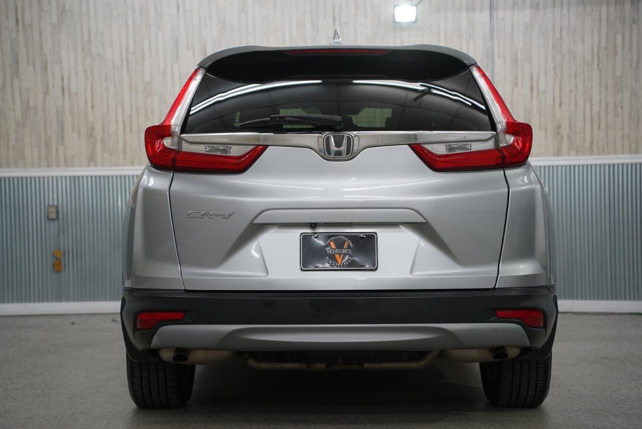 Honda CR-V EX-L 2WD 2018