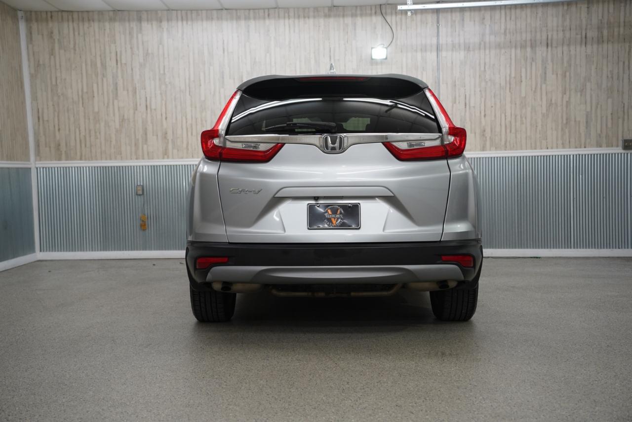 Honda CR-V EX-L 2WD 2018
