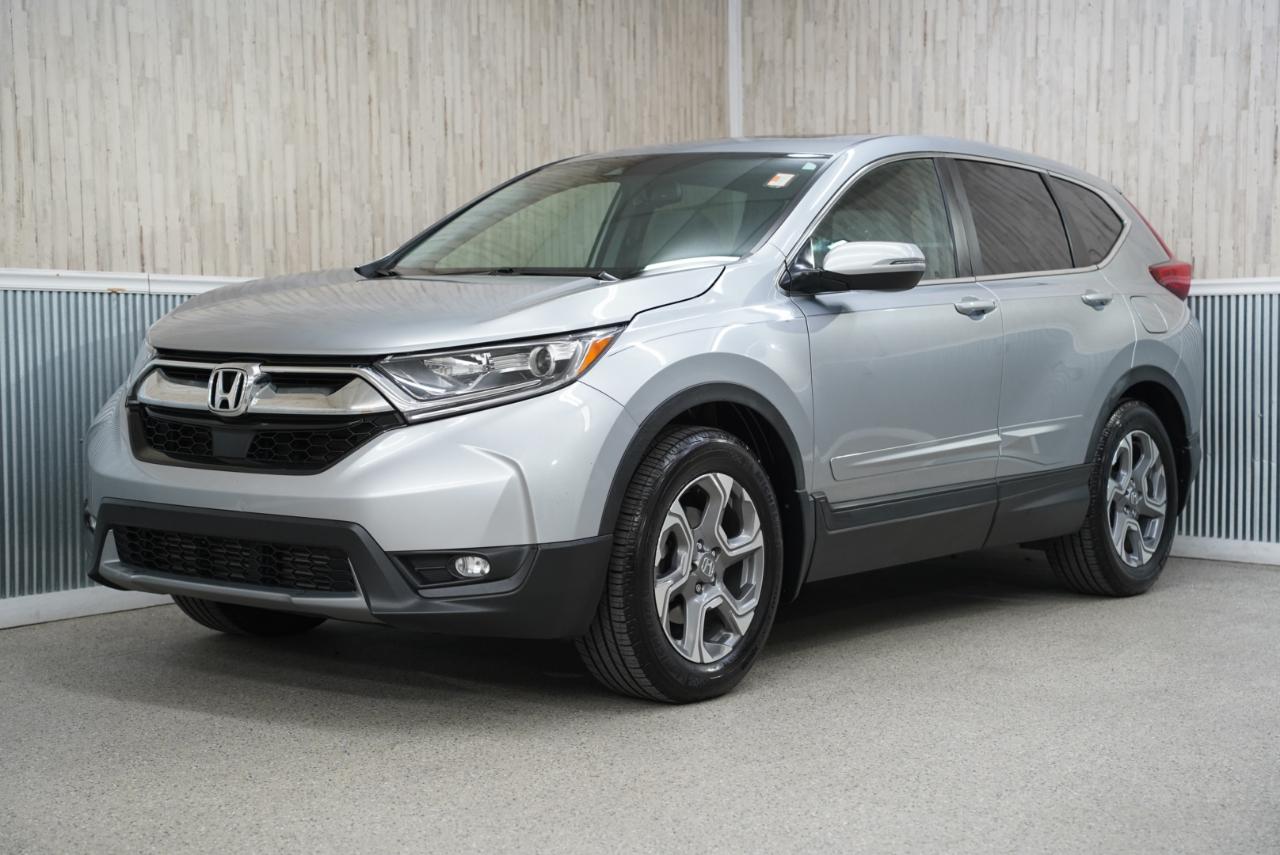 Honda CR-V EX-L 2WD 2018