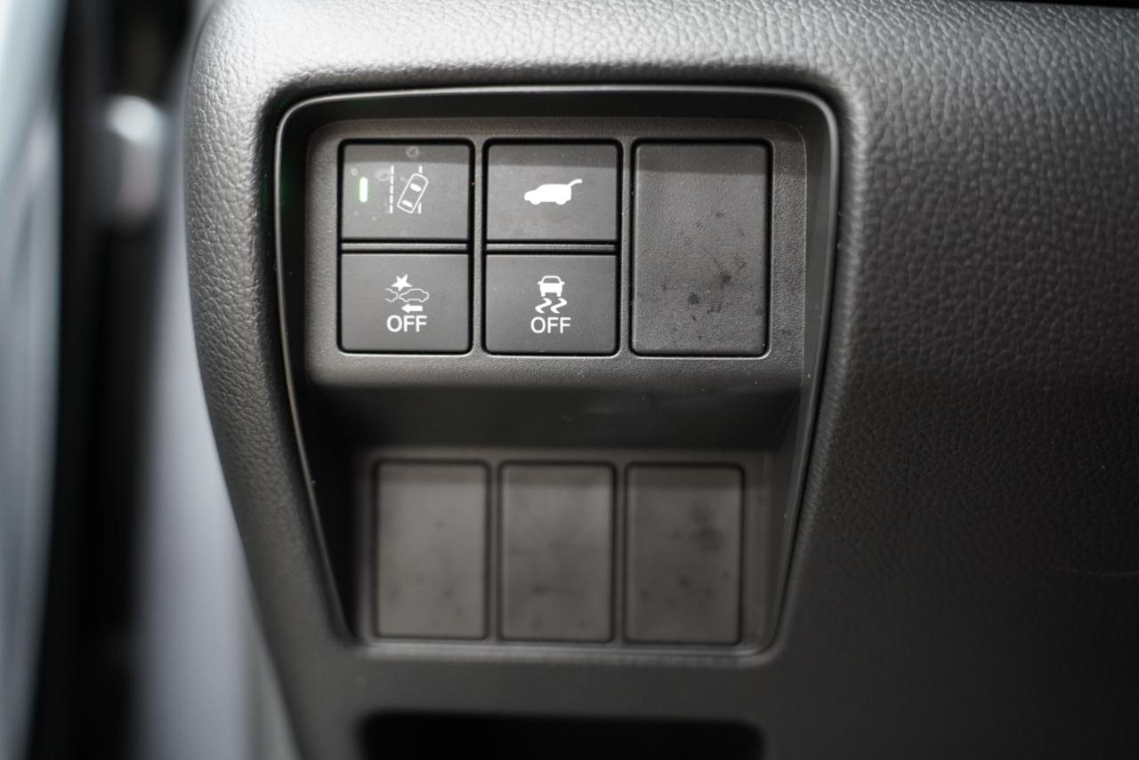 Honda CR-V EX-L 2WD 2018