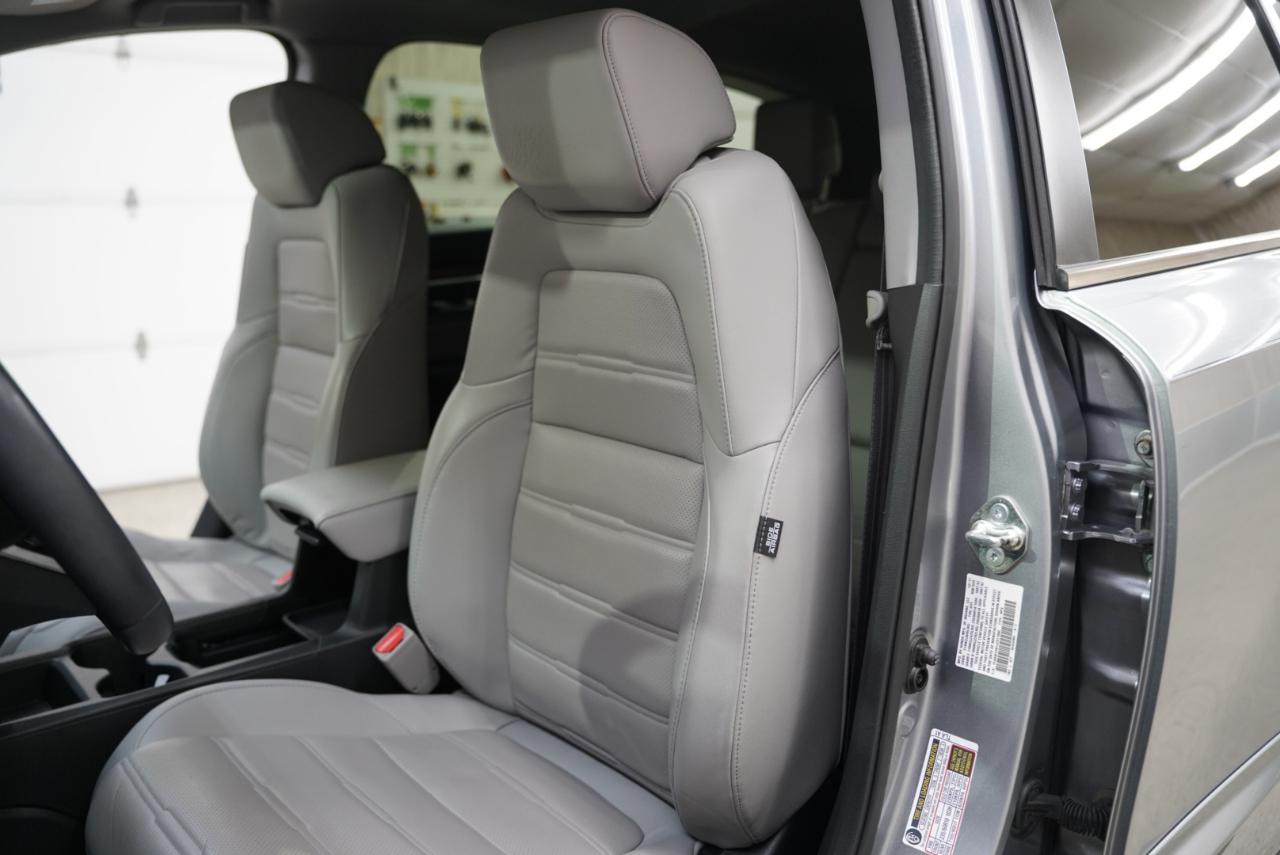 Honda CR-V EX-L 2WD 2018