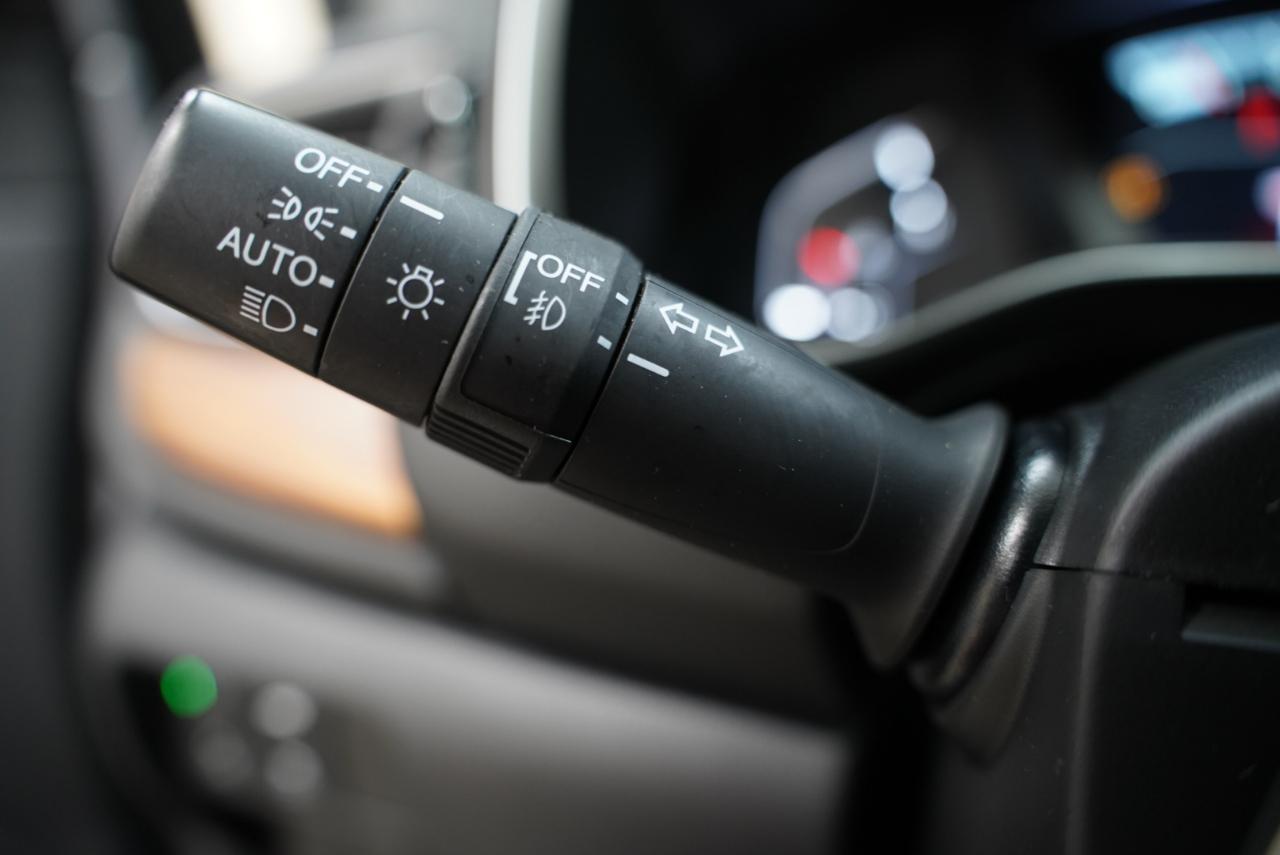 Honda CR-V EX-L 2WD 2018