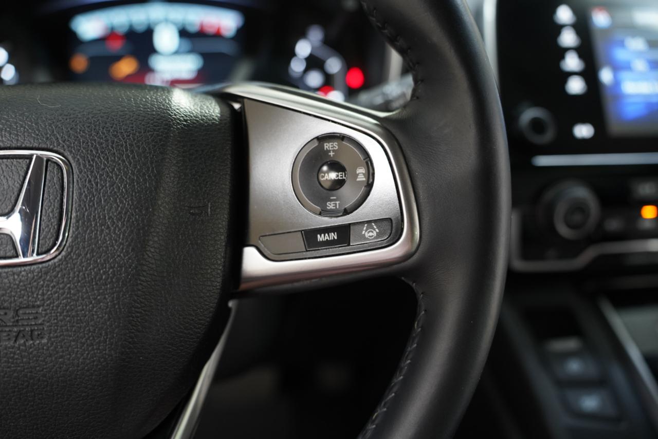 Honda CR-V EX-L 2WD 2018