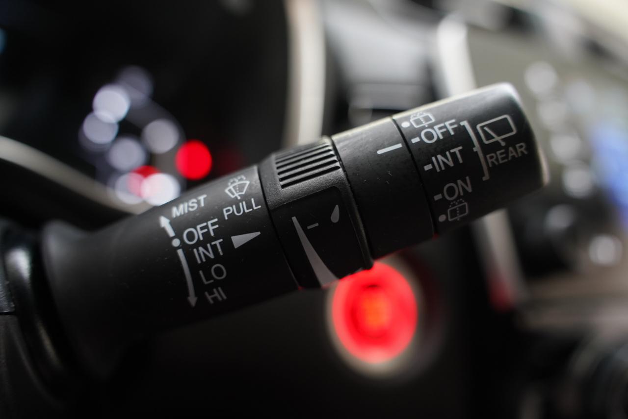 Honda CR-V EX-L 2WD 2018