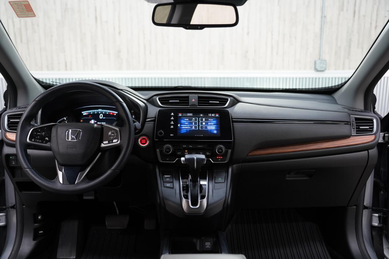 Honda CR-V EX-L 2WD 2018