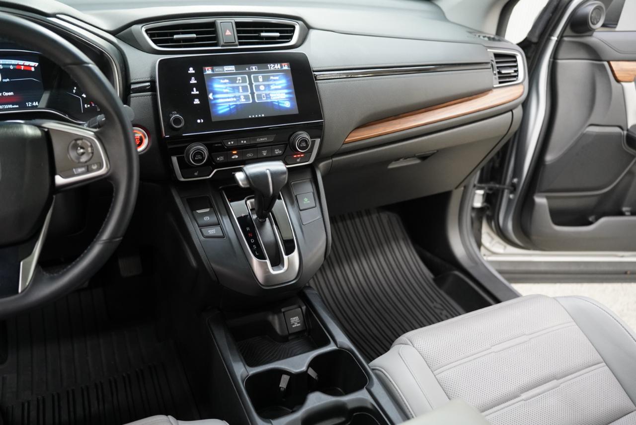 Honda CR-V EX-L 2WD 2018