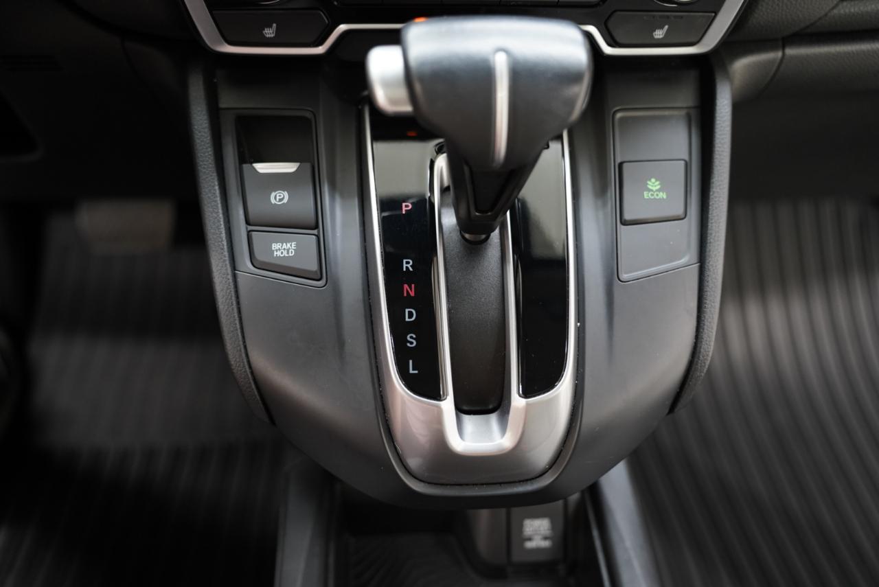 Honda CR-V EX-L 2WD 2018