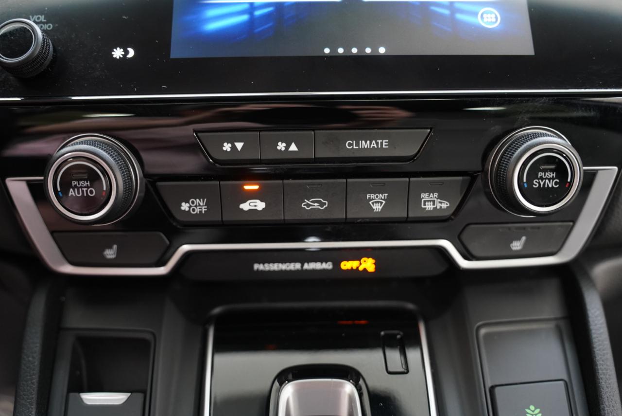 Honda CR-V EX-L 2WD 2018