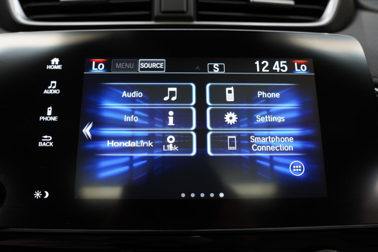 Honda CR-V EX-L 2WD 2018