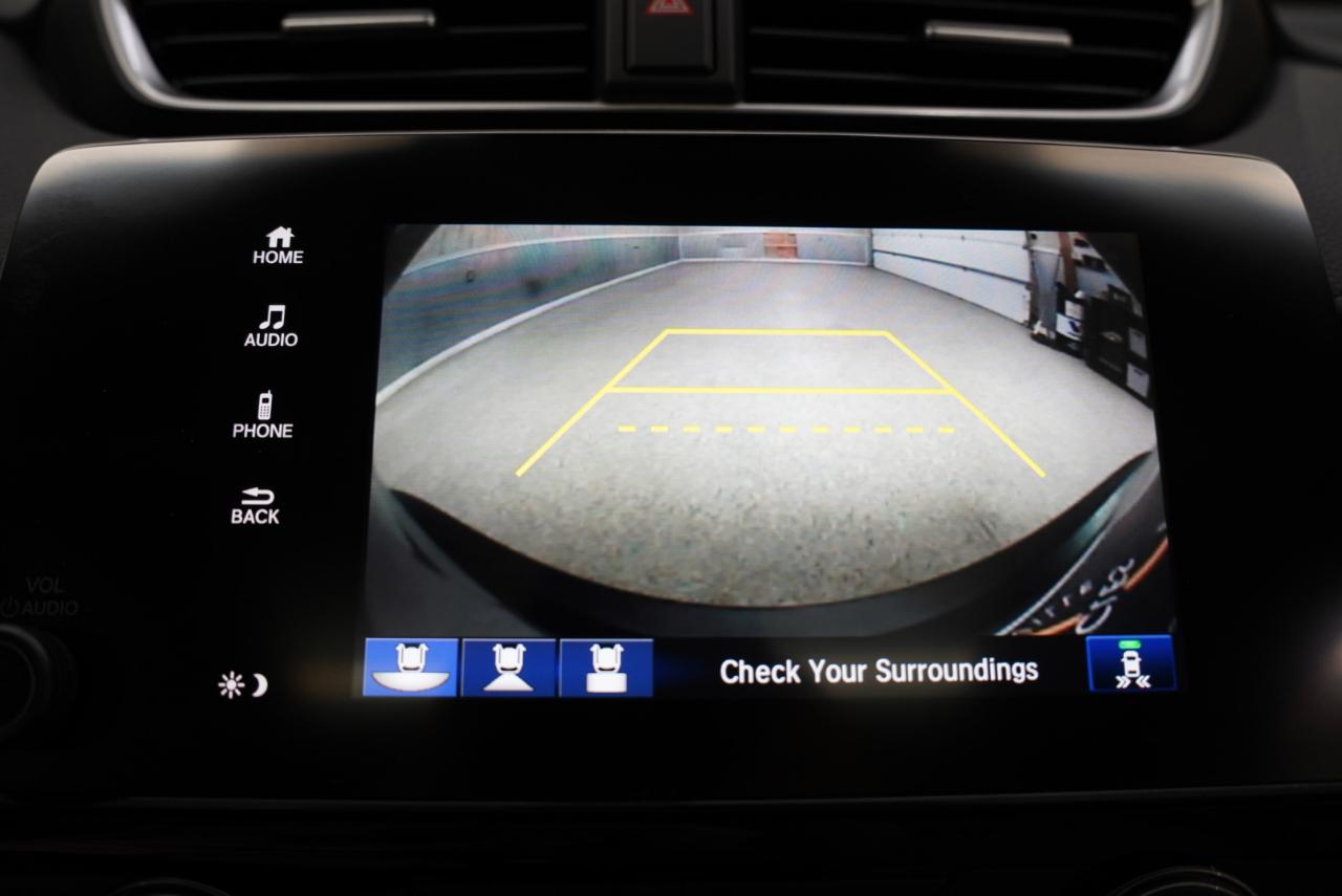 Honda CR-V EX-L 2WD 2018