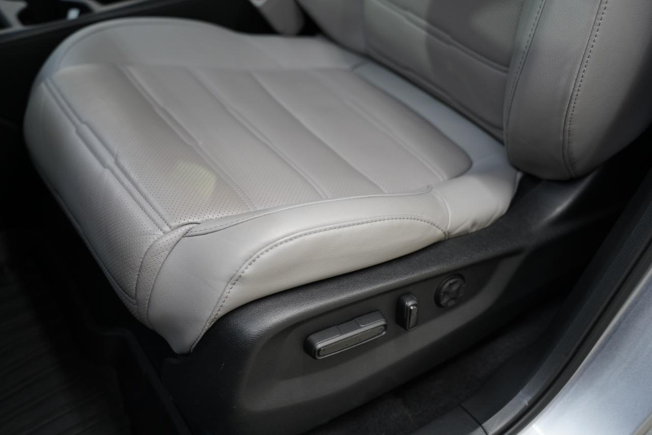 Honda CR-V EX-L 2WD 2018