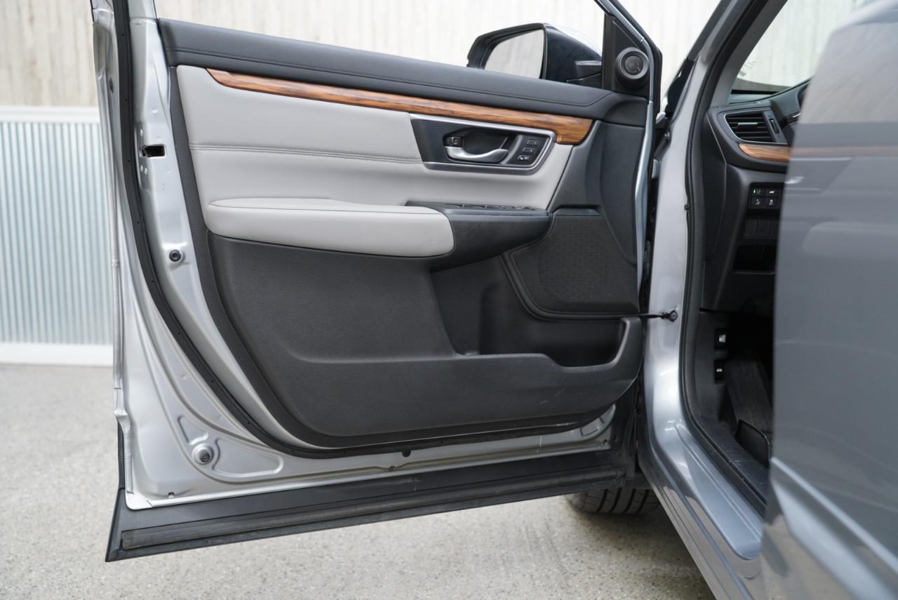 Honda CR-V EX-L 2WD 2018