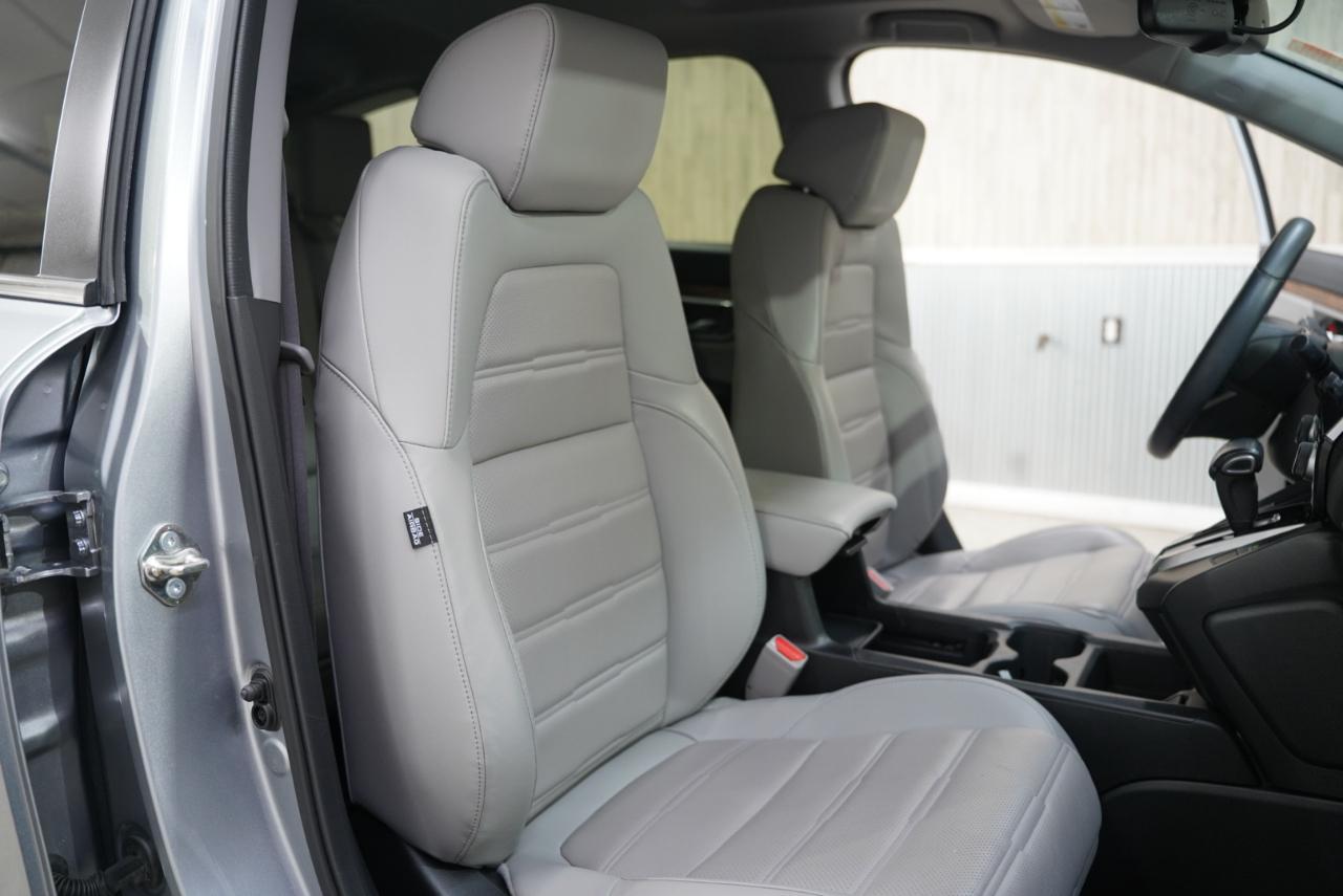 Honda CR-V EX-L 2WD 2018