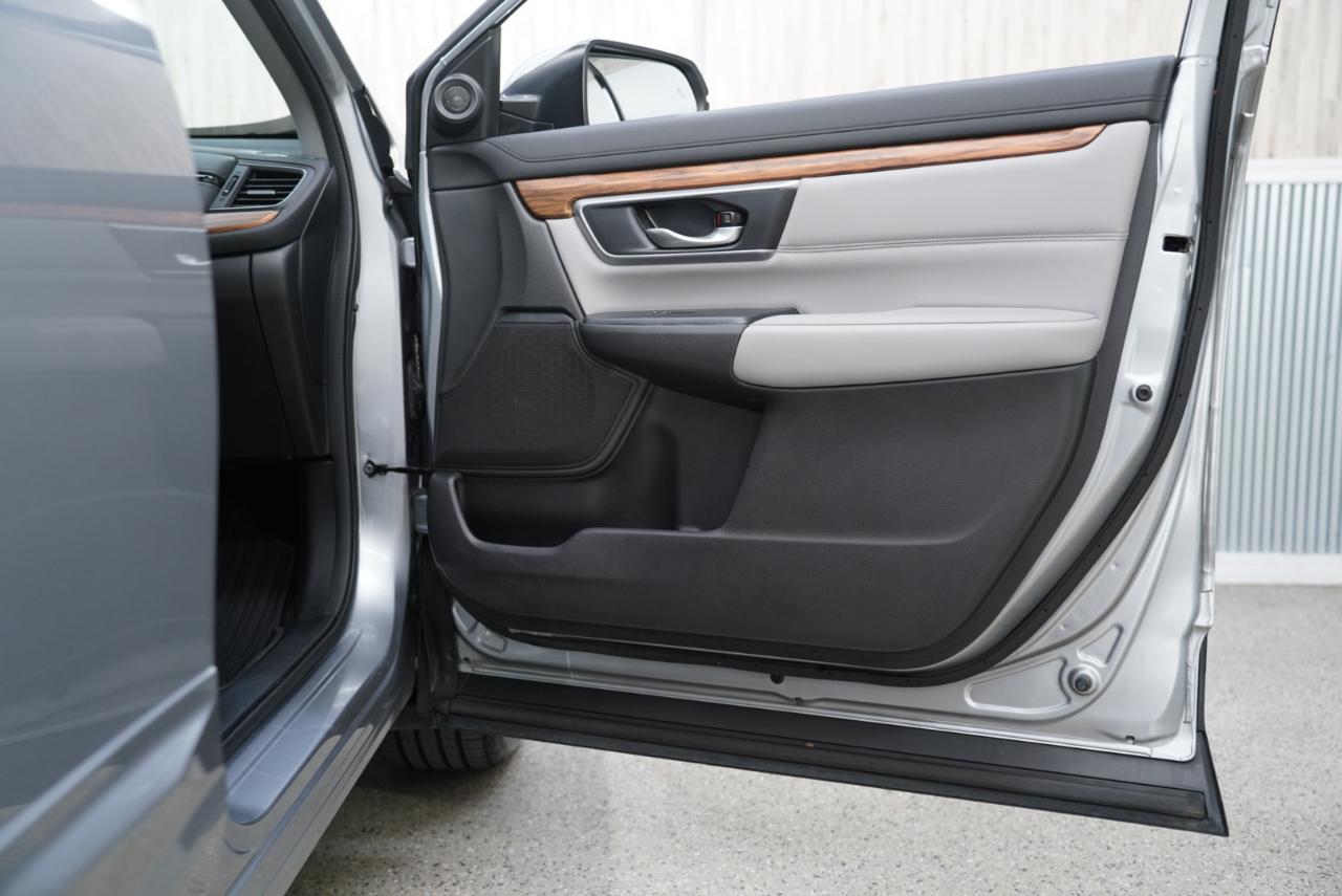 Honda CR-V EX-L 2WD 2018