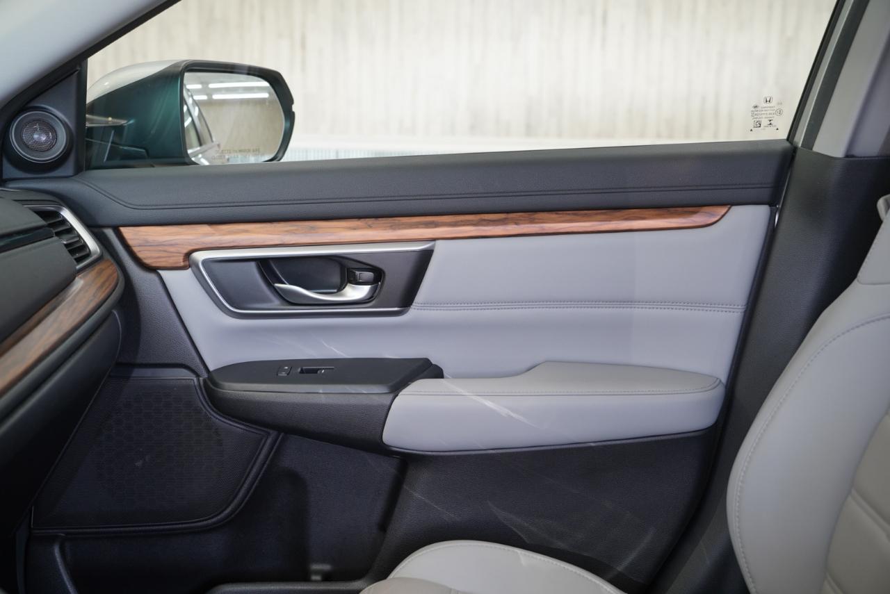 Honda CR-V EX-L 2WD 2018