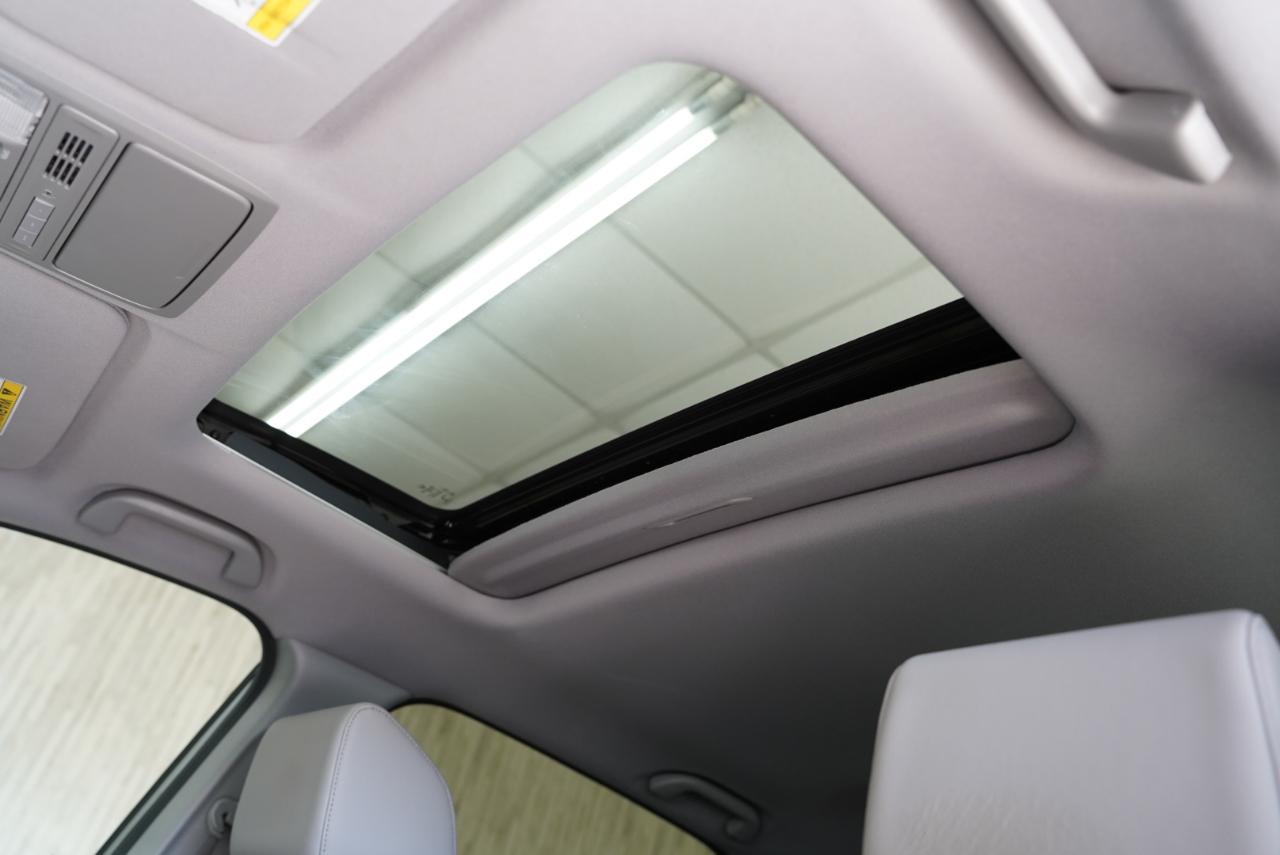 Honda CR-V EX-L 2WD 2018