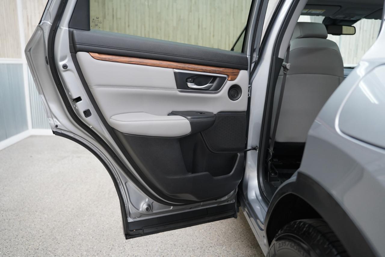 Honda CR-V EX-L 2WD 2018