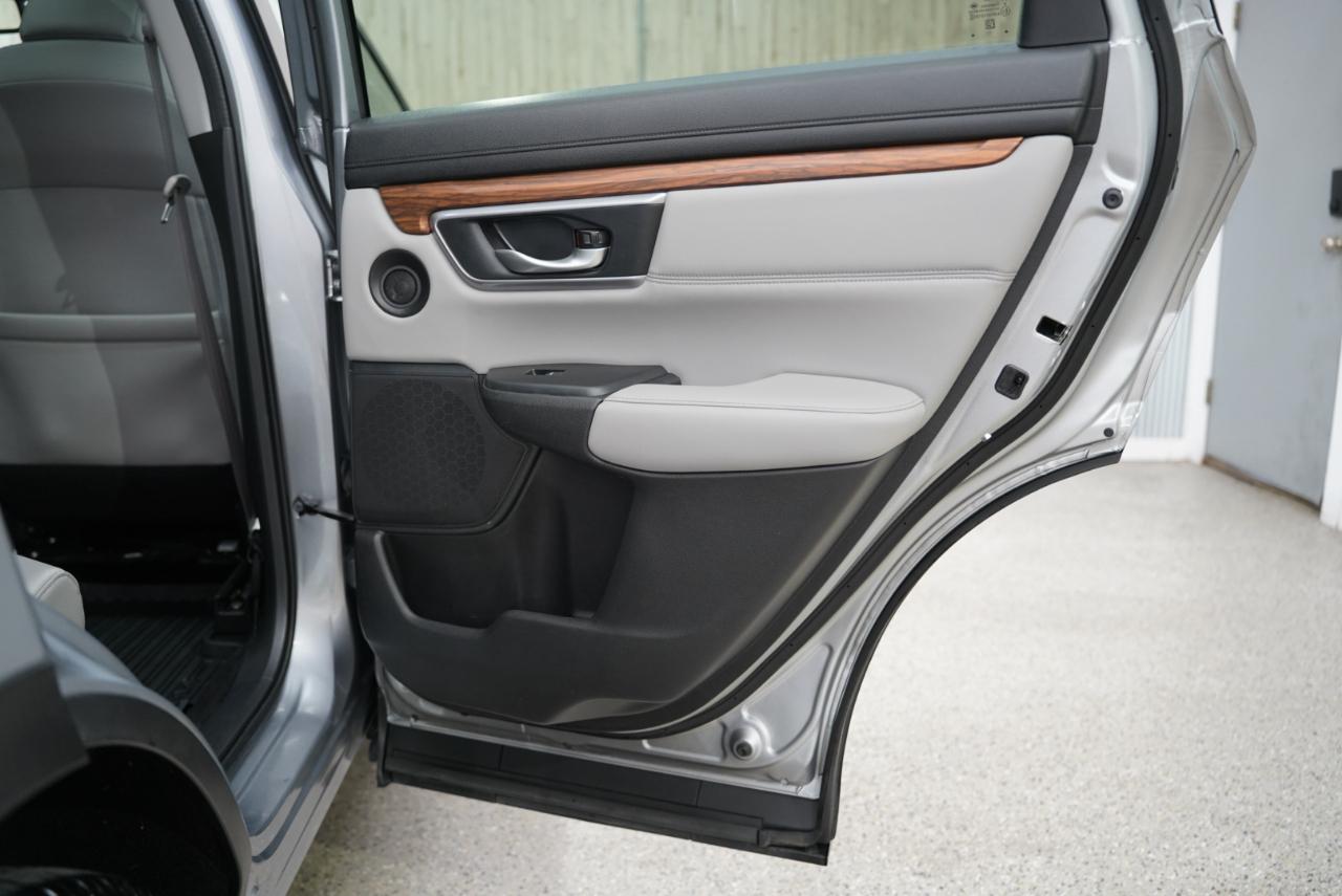 Honda CR-V EX-L 2WD 2018