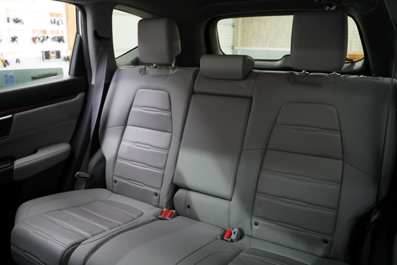 Honda CR-V EX-L 2WD 2018