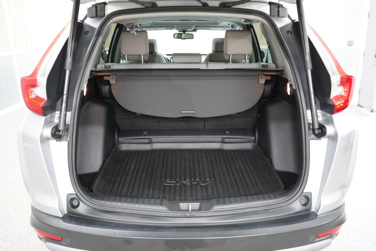 Honda CR-V EX-L 2WD 2018