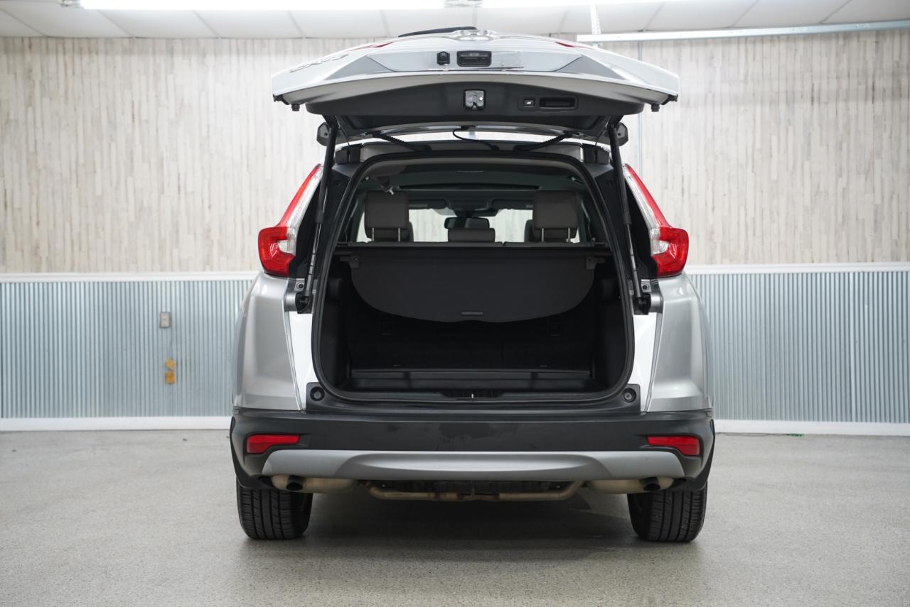 Honda CR-V EX-L 2WD 2018