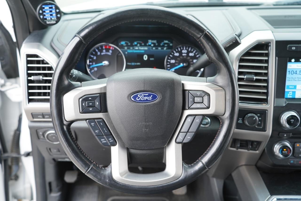 Ford Super Duty F-250 SRW  2018