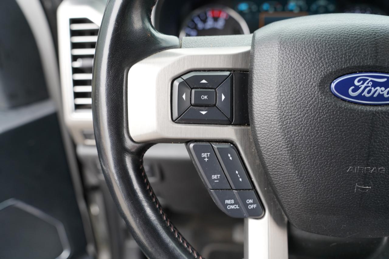 Ford Super Duty F-250 SRW  2018