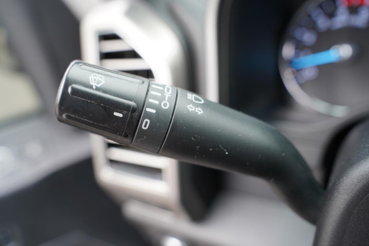 Ford Super Duty F-250 SRW  2018