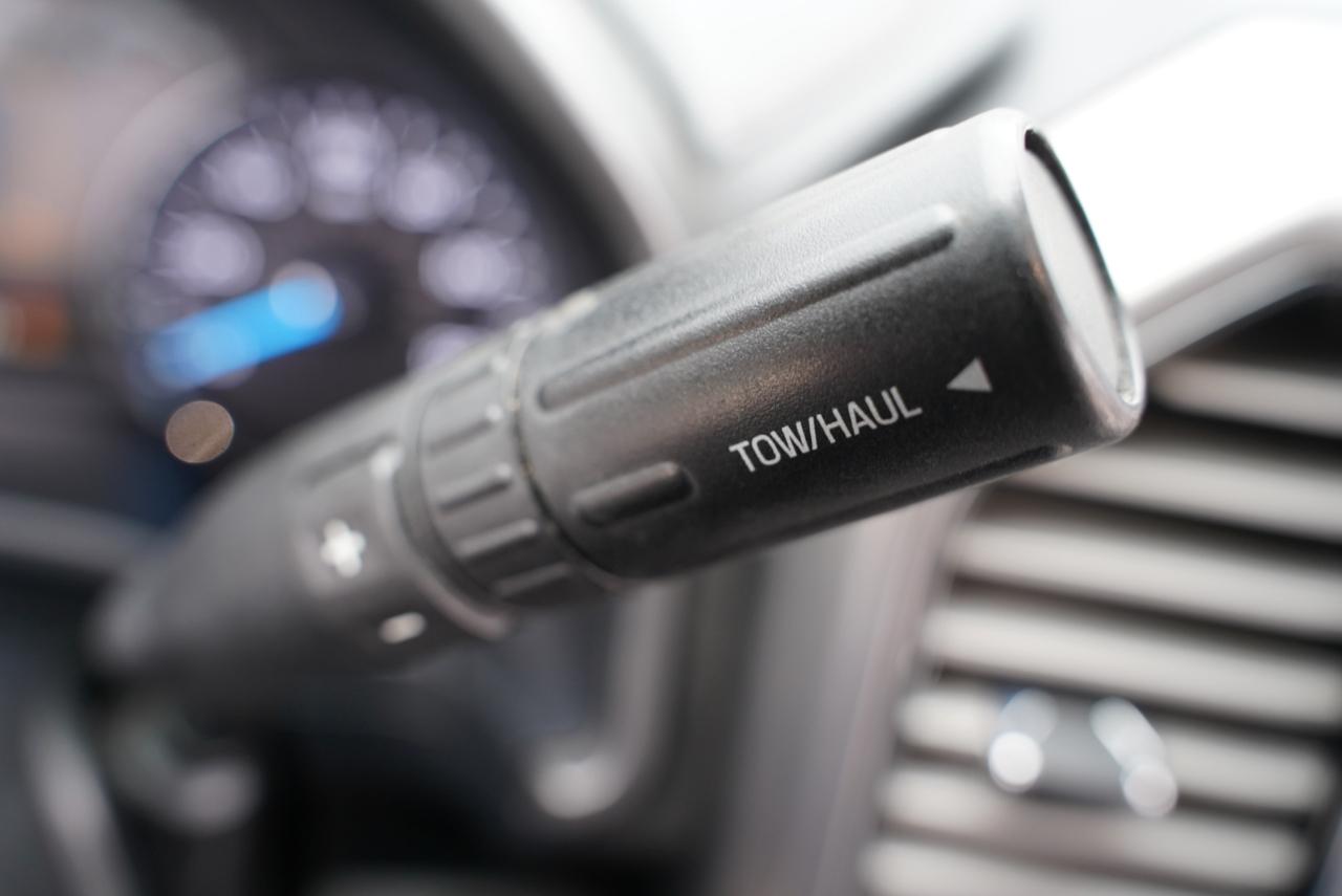 Ford Super Duty F-250 SRW  2018